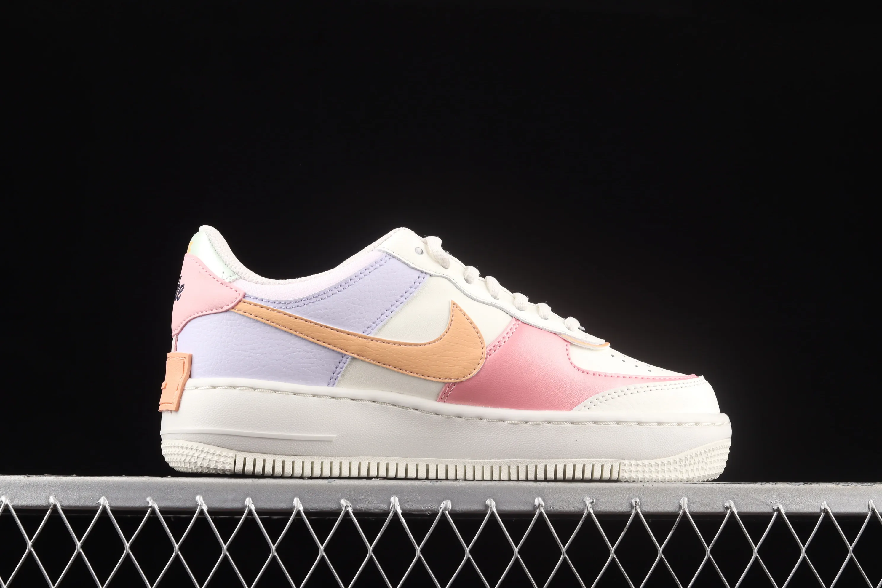 All Categories Nk Air Force 1 Air Force Series Nk Air Force 1 Shadow Air Force Lightweight Increase Nk Air Force 1 Shadow Air Force One Lightweight Increase Low Top Versatile Sneakers CI0919-111